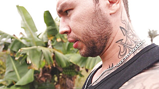 Voluptuous milf with a desire for cock lets herself be seduced by her new... Porn Video