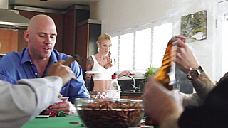 Royal Fucking Flush Porn Video