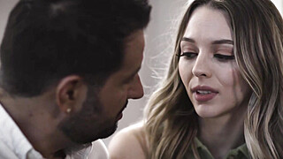 I have a plan to get rid of your stepdad Porn Video