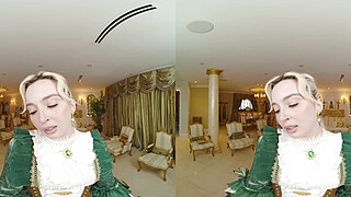 Lexi Lore’s Gilded Age Romance Ignites Passion In A Scandalous Upper East... Porn Video