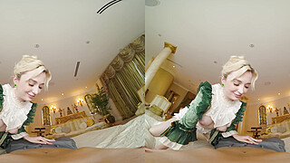 Lexi Lore’s Gilded Age Romance Ignites Passion In A Scandalous Upper East... Porn Video