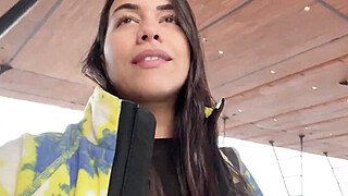VLOG: Travel to São Paulo for the weekend - From YouTube to Xvideos! Porn Video