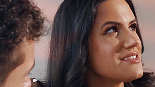 PURE TABOO Lonely MILF Penny Barber Seduces Big Dick Neighborhood Boy AND... Porn Video