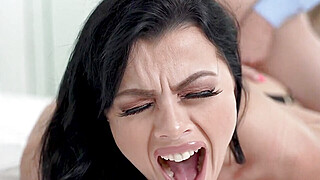 Her Husband Lost A Bet, Now A Guy Her Boy's Age Owns Her Ass - Nadia White Porn Video