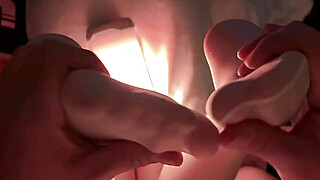 性器官按摩 Porn Video