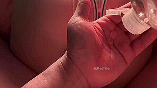 性器官按摩 Porn Video