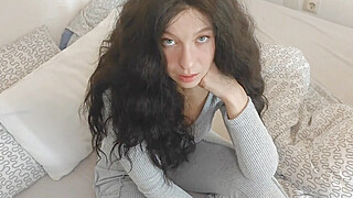 Step-Mom Needs to Mend my Iron Dick after Giving me Viagra by Accident Porn Video