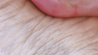 Lexi Luna In the Foot fetish  (Adria Rae) Porn Video