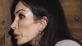 You want my big tits stepmom to join us? Porn Video