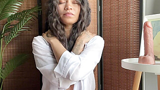 June Men's Mental Health Awareness Month JOI and Meditation Porn Video