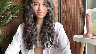 June Men's Mental Health Awareness Month JOI and Meditation Porn Video