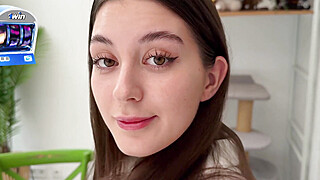 How Step Sister got the Highest Grade Without Cheating Porn Video