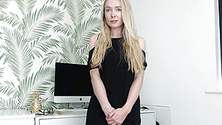 Brea Rose - Rules Of Conduct Porn Video