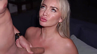 Kourtney Love cheats on her spouse with her colleague and I catch her having... Porn Video