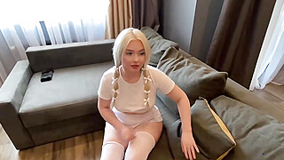 Stepsis trained me everything she knew about romp - XXX! Porn Video