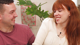 Ersties - Jessie's Sexual Fantasy Ep 1 of 2 - Jessie Wishes For A Hot... Porn Video