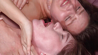 I offered my best friend to the guy (Part 1) Porn Video