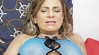 Playing with your pet vibrator Porn Video