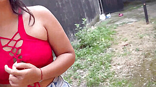 Isn't it fair that I give you money for coming, neighbor? Porn Video