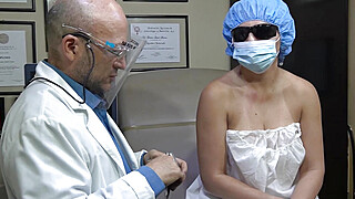 Sexual response stimulation in 3 points Porn Video