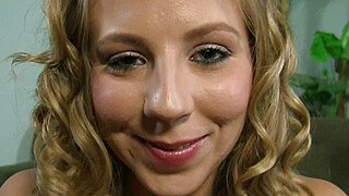 An Amazing Casting Debut. Porn Video