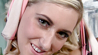 Lilly tested stepdads huge tool Porn Video