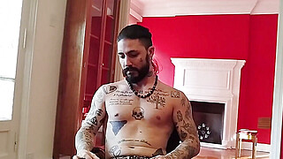 terapeuta se folla a su paciente en silla de ruedas. TERAPIAS ALTERNATIVAS Porn Video