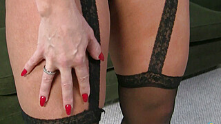 Fountain Squirts Show. Porn Video