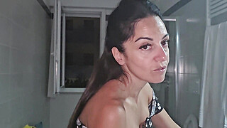 Caldi notti d'estate, parte Porn Video