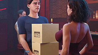 Fresh Women Gameplay Porn Video