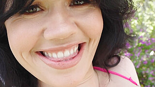 Yhivi Gets Oiled Up And Fucked In Every Hole Porn Video