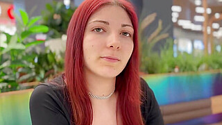 Fucking with a friend in a public toilet so that her boyfriend doesn't find... Porn Video