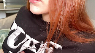 I use my stepsister's pussy every time her boyfriend is on vacation Porn Video