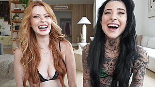 paying my rent with a double creampie - awlivv, elly clutch Porn Video