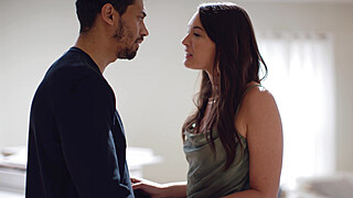 Alone At Home - Katrina Colt Porn Video