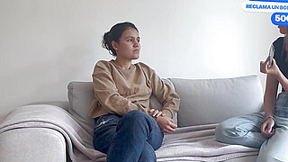 My neighbor who fucked my vagina better than my cuckold husband Porn Video