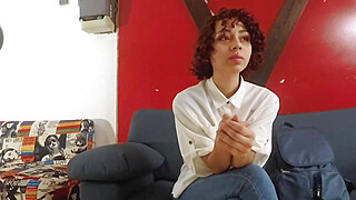 Public Pickup Small Tits Amateur Colombian College Teen Gets Hardcore Deepthroat Porn Video