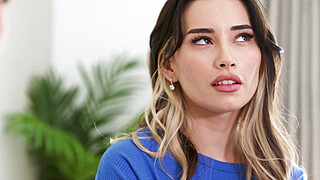 Family Stroke - Million Dollar Teens Porn Video