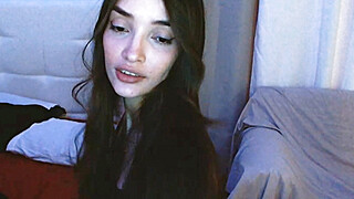 Real Amateur Couple Intimate Oral Play Porn Video
