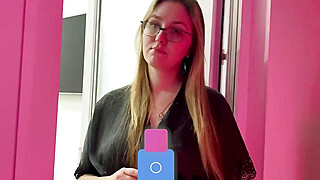 Amateur milf stepmom creampied doggystyle - family therapy required for real... Porn Video