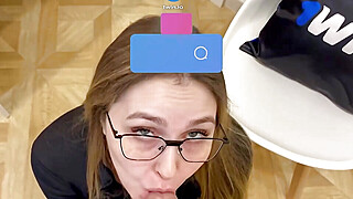 Amateur milf stepmom creampied doggystyle - family therapy required for real... Porn Video