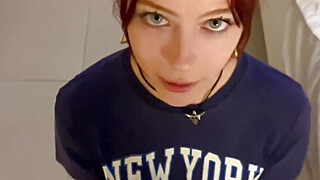 Me regalo un trío muy apretado y peculiar antes de su viaje Tantaly Doll Porn Video