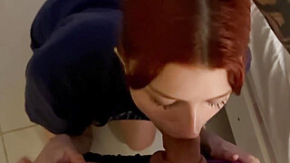 Me regalo un trío muy apretado y peculiar antes de su viaje Tantaly Doll Porn Video