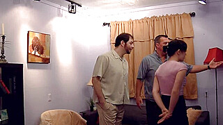 Robomeats - Apartment Timestop Porn Video