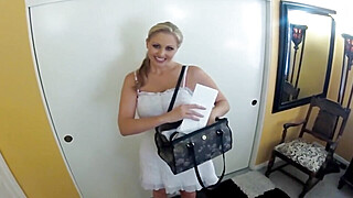 Horny Hot Milf Julia Ann Bangs Hard Patient in Nurse Uniform Porn Video
