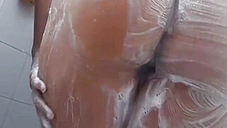 for a good anal a good shower Porn Video