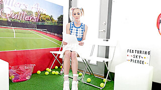 Big Gulp Girls - Meet Sky Pierce Porn Video