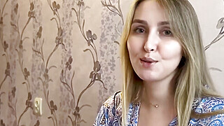 - Are you a acquaintance of my son? Come on in, I want to get to know you... Porn Video