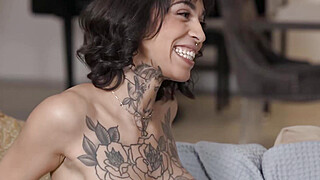 A bit of anal to change your perspective Porn Video