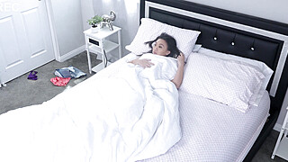 She All The Time. Porn Video